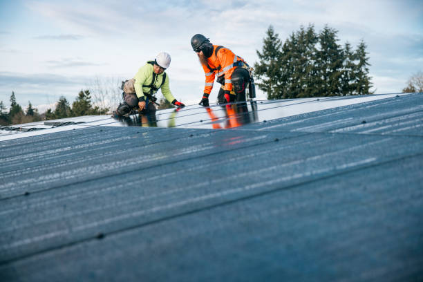 Trusted Storm Damage Roof Repair service in Finley, ND - Ben Roofing and Steel LLC